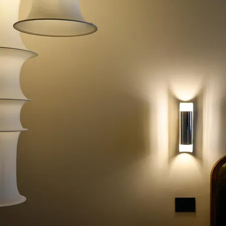 Casa Sistina 37 *