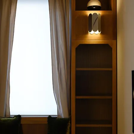 アパート Casa Sistina 37 *