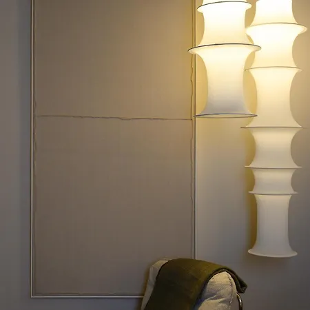 アパート Casa Sistina 37