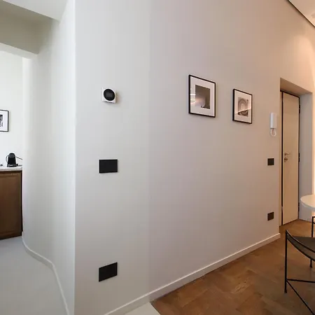 Casa Sistina 37 *