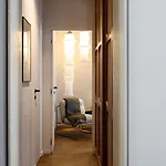 דירה Casa Sistina 37