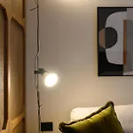 Casa Sistina 37 דירה *