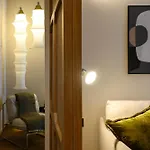 דירה Casa Sistina 37