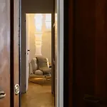 Casa Sistina 37 דירה *