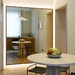 Casa Sistina 37 דירה