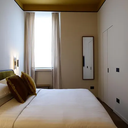 Casa Sistina 37 רומא
