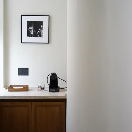 아파트 Casa Sistina 37