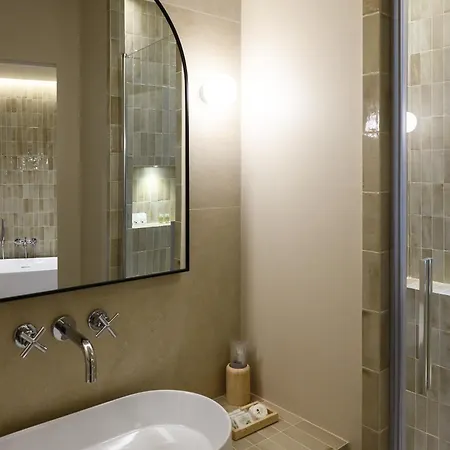 Casa Sistina 37 로마