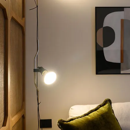 Casa Sistina 37 아파트 *