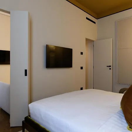Casa Sistina 37 * 로마