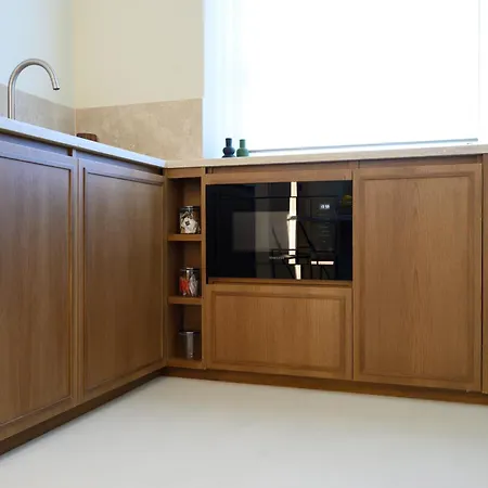 Casa Sistina 37 아파트