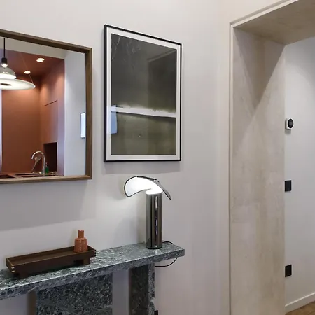 Casa Sistina 37 * Roma