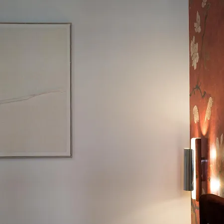 Casa Sistina 37 Apartment