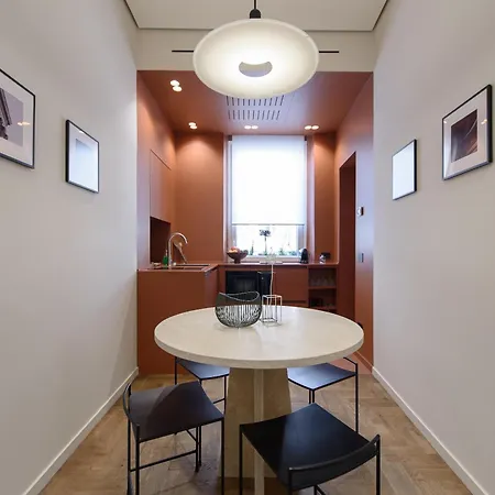 Casa Sistina 37 * Rom