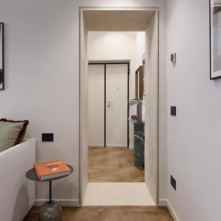 Casa Sistina 37 * Roma