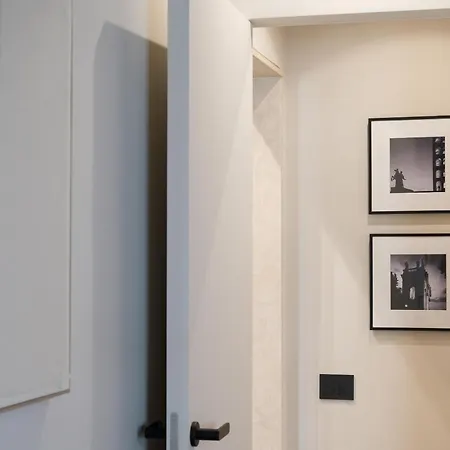 Apartment Casa Sistina 37
