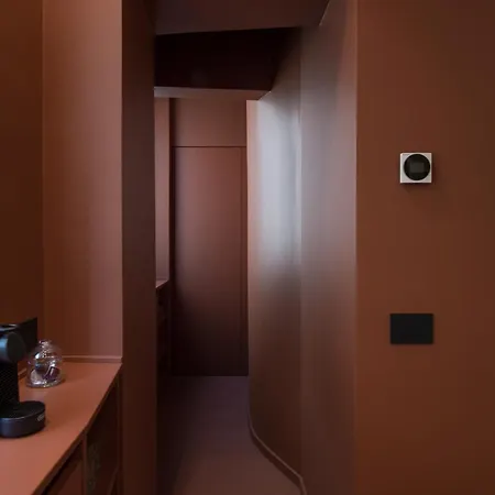 Apartment Casa Sistina 37 *