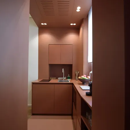 Casa Sistina 37