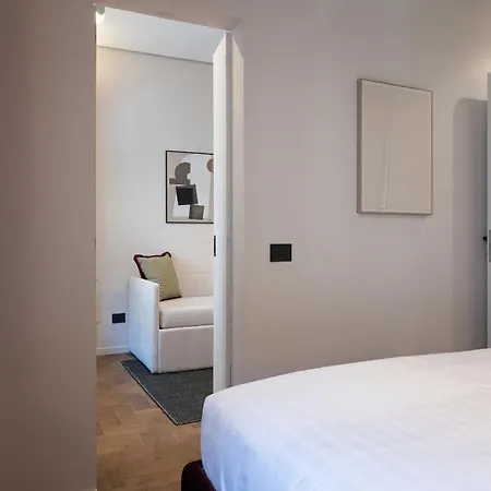 Apartment Casa Sistina 37 Rom