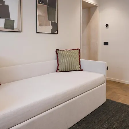 Casa Sistina 37 Apartment *