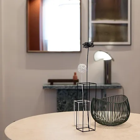 Casa Sistina 37 Roma