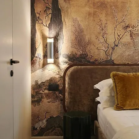 Casa Sistina 37 Apartment Rom
