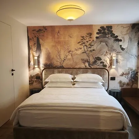 Casa Sistina 37