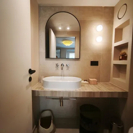 Casa Sistina 37 Apartment Rom