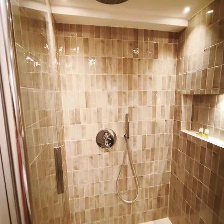 Apartment Casa Sistina 37 Rom