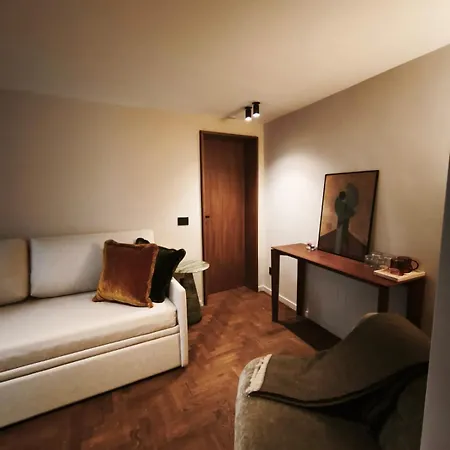 Casa Sistina 37 * Rom