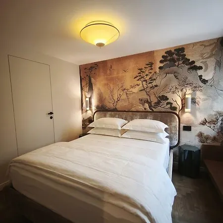 Apartment Casa Sistina 37 Rom