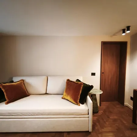 Casa Sistina 37 Apartment